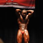 Jamil   Johnson - NPC Charlotte Cup  2010 - #1